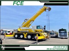 Terex TEREX/DEMAG AC60 CITY autogrù usata