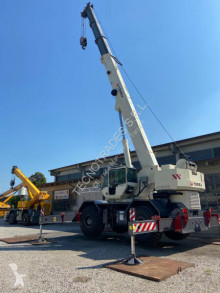 Terex mobile crane A 600