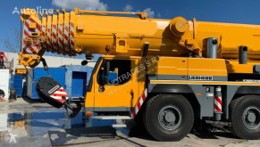 Grúa Liebherr LTM 1200-5.1 grúa móvil usada