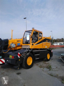 Locatelli ATC 20 автокран б/у
