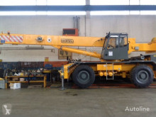 Locatelli Autokran Gril 840