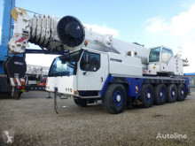 Liebherr LTM 1100-5.1 autojeřáb použitý