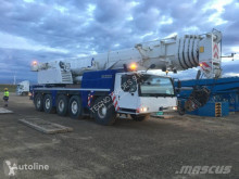 Liebherr LTM 1160-5.1 grue mobile occasion