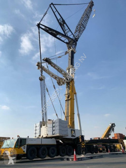 Grue mobile Terex Demag AC 700