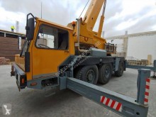 Grúa grúa móvil Liebherr LTM 1040
