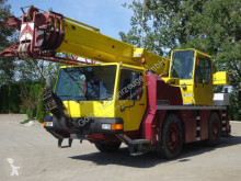 利勃海尔LTM 1030/2 Autokran 35 Ton Top! 移动式起重机 二手