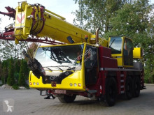 Mobilkran Liebherr LTM 1045/2 Autokran 45 Ton Top!