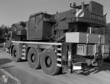 Liebherr LTM1055-3.2 автокран б/у