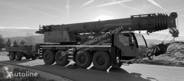 Liebherr Autokran LTM1090-4.1