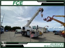 Grúa Terex Demag AC AC 40 CITY grúa móvil usada