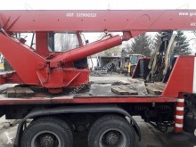 Nc JELCZ macara mobilă second-hand