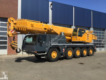 Grúa Liebherr LTM grúa móvil usada