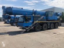 Мобилен кран втора употреба Liebherr LTM 1070-4.1 Autokran 70 Ton