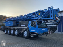 Grúa Liebherr LTM 1100-5.1 Autokran *Spitze *bis 85 m grúa móvil usada