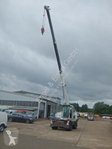 Кран башенный andere SENNEBOGEN 613 B Mobilkran M-Serie Telesk