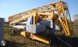 Grue à montage rapide Potain IGO 36