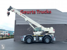 Terex A600-1 60 Ton 4x4x4 RT CRANE/KRAN/KRAAN/GRUA grue mobile occasion