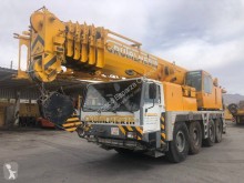 Grua Liebherr LTM 1090/2 grua móvel usada