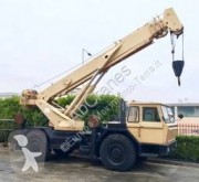 Grua grua móvel Ormig