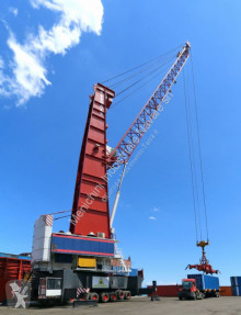 Macara portuară Gottwald HMK 300 E
