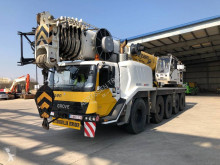 Grove GMK5095 mobilkran brugt