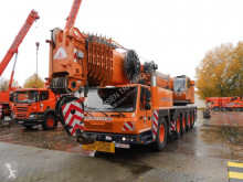 Grove GMK5220 dźwig samojezdny używany