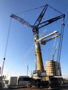 Macara mobilă Terex Demag AC 500-2