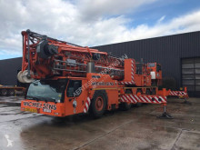Liebherr MK dźwig wieżowy używany