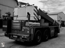 Demag Ac 40.1 City macara mobilă second-hand