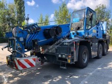 Autojeřáb Terex AC 40-1 City