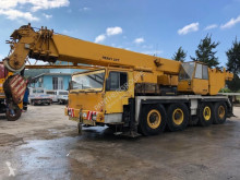 Liebherr LTM 1060 grue mobile occasion