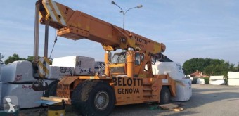 Grúa Belotti B75 grúa móvil usada