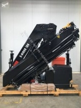 Yükleyici vinç Hiab X-HIDUO 188 E-6