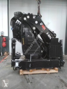 Yükleyici vinç Hiab HIAB X-HIPRO 408 E-6 + Jib 70x4