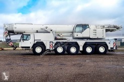 Liebherr LTM 1130-5.1 - 2nd winch автокран б/у