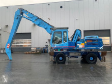 Excavadora excavadora de demolición Liebherr A 924