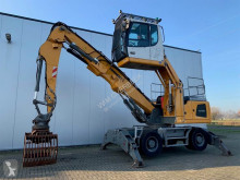 Excavadora excavadora de manutención Liebherr LH 22 M (Top!)