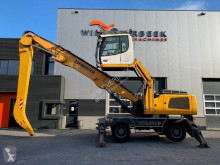 Excavadora excavadora de manutención Liebherr LH 30 M Industry (8500 hrs)