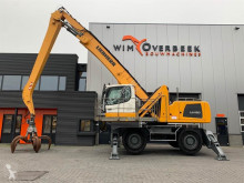 Excavadora excavadora de manutención Liebherr LH 50 M Top!