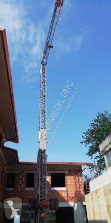 Bendini B18 gebrauchter Schnellmontagekran