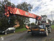 PPM 230 ATT grue mobile occasion