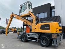 Excavadora excavadora de manutención Liebherr LH 35 M Generator Prolec.