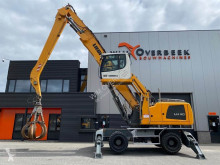 Liebherr LH 40 M (2014) materialhåndteringsmaskine brugt