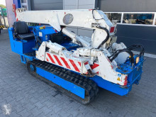 Grua mini guindaste Unic URW 376CDE