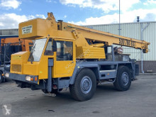Grúa grúa móvil PPM ATT 30 All Terrain Crane 30T. Good Condition