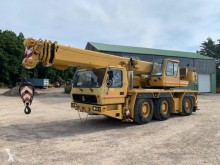 Grove GMK3050-1 dźwig samojezdny używany