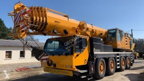 Liebherr LTM 1090-4.1 autojeřáb použitý