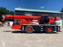Grúa móvil Terex AC40/2L