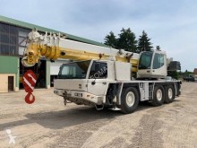 Faun Autokran ATF60-3