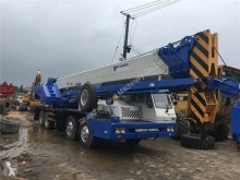 Grúa Tadano TG-500E GT550E grúa móvil usada